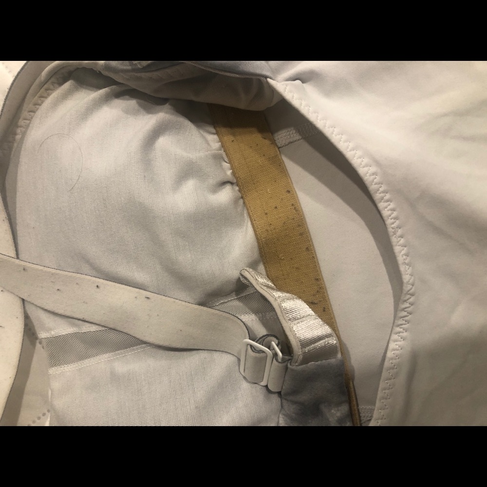 Lululemon Tank - Picture 3 of 3